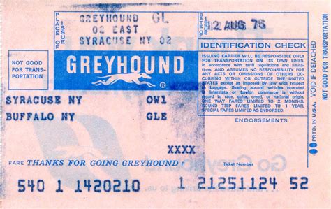 Traveling to or departing from Dallas can cost you as little as 6. . Bus greyhound tickets